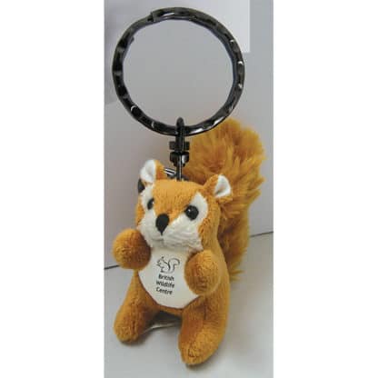 Animal Key Ring - Image 5