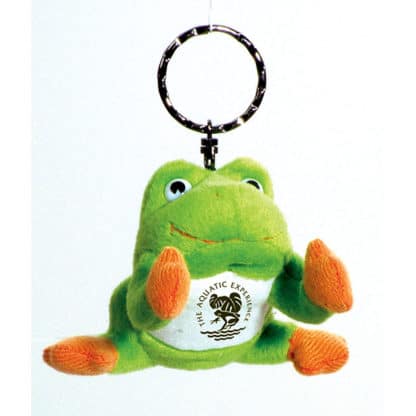 Animal Key Ring - Image 6
