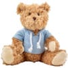 Teddy Bear with Hoodie - Image 3