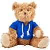 Teddy Bear with Hoodie - Image 2