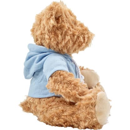 Teddy Bear with Hoodie - Image 6