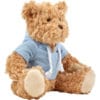 Teddy Bear with Hoodie - Image 7