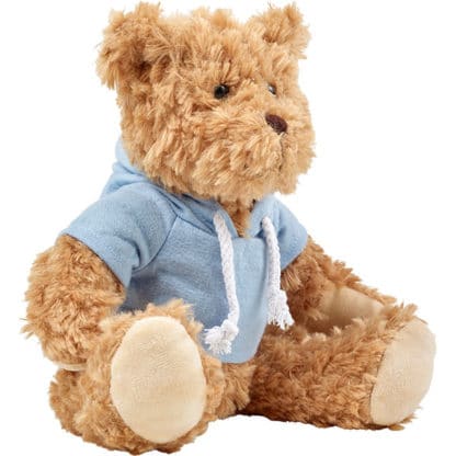 Teddy Bear with Hoodie - Image 7