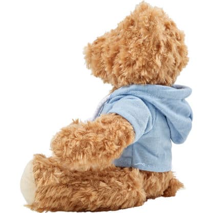 Teddy Bear with Hoodie - Image 5