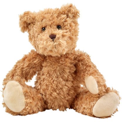Teddy Bear with Hoodie - Image 9