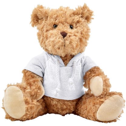 Teddy Bear with Hoodie - Image 11