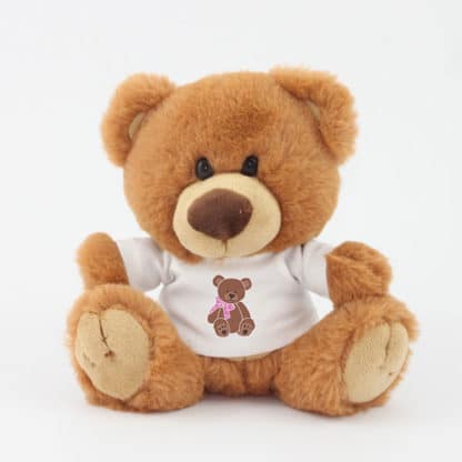 15cm Sitting Bear