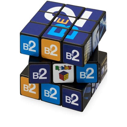 Rubiks Cube - Image 2