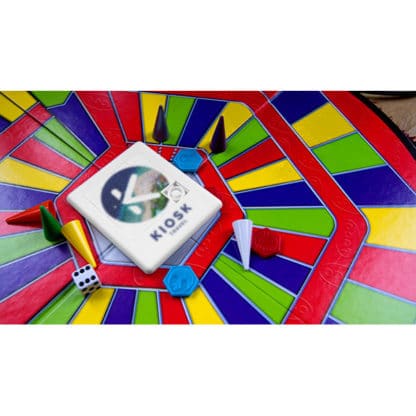 Sliding Puzzle - Full Colour - Image 2