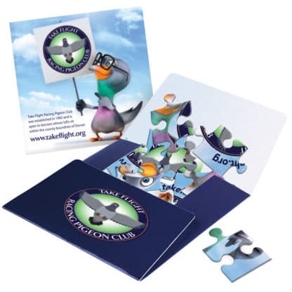 A6 Jigsaw Puzzle Mailer - Image 2