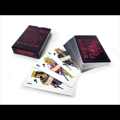 Bespoke Playing Cards - Image 2