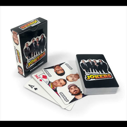Bespoke Playing Cards