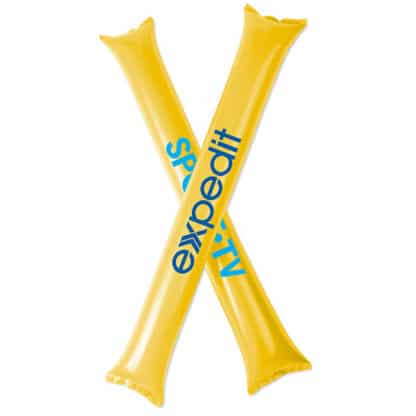 Inflatable Cheering Sticks