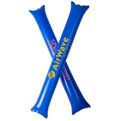 Inflatable Cheering Sticks - Image 2