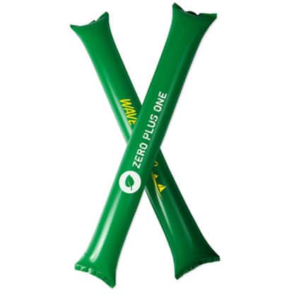 Inflatable Cheering Sticks - Image 3