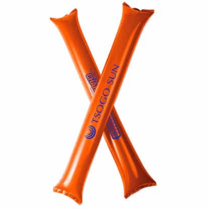 Inflatable Cheering Sticks - Image 4