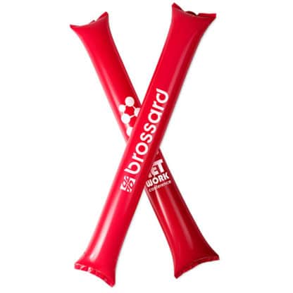 Inflatable Cheering Sticks - Image 5
