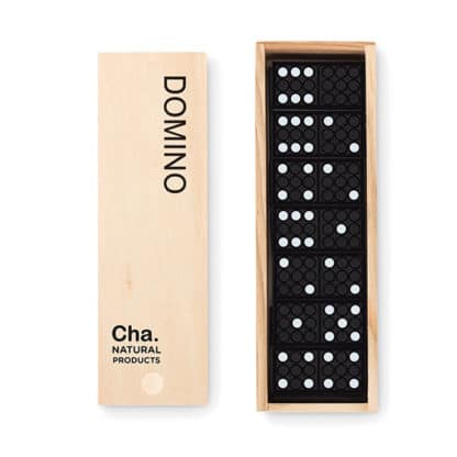 28 Piece Domino Set