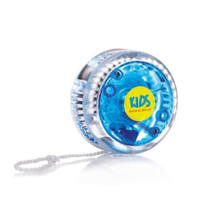 Flashing Yoyo