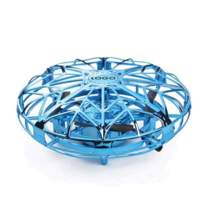 Interactive UFO Drone