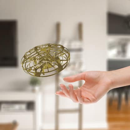 Interactive UFO Drone - Image 2