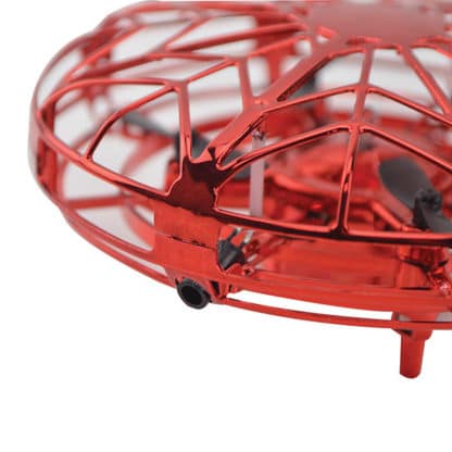 Interactive UFO Drone - Image 4