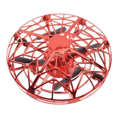 Interactive UFO Drone - Image 3