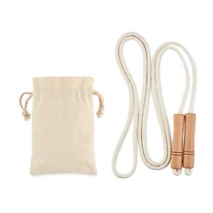 Cotton Skipping Rope