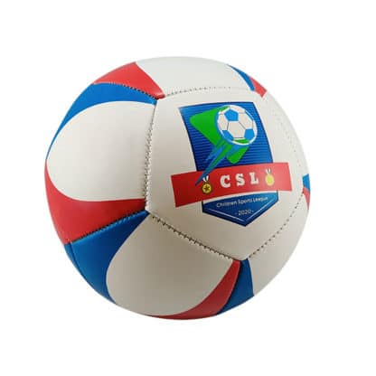 Mini Promotional Football - Image 3