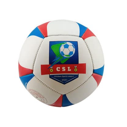 Mini Promotional Football - Image 2