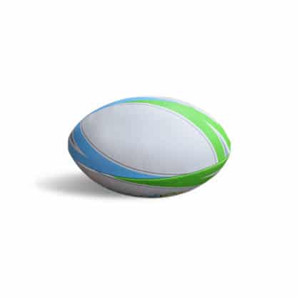 Full Size Promotional Rugby Ball