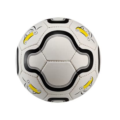 Full Size Promotional Football - Image 3