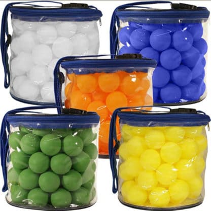 Table Tennis Balls - Image 2