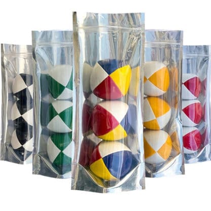 Juggling Ball Sets