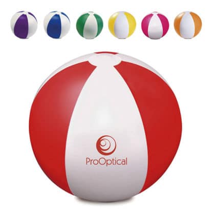 6 Panel Beach Ball