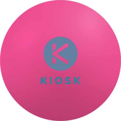 Round Stress Ball - Image 5