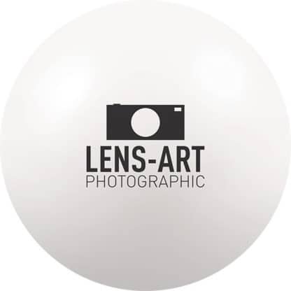 Round Stress Ball - Image 8