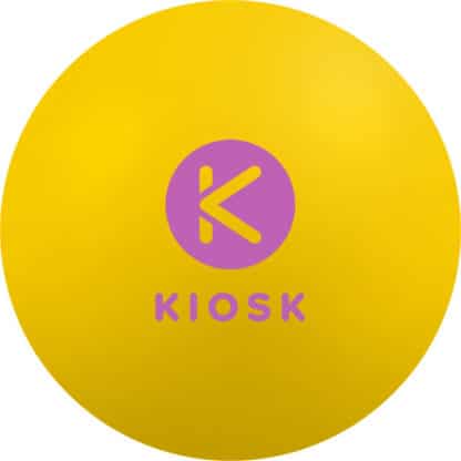 Round Stress Ball - Image 9