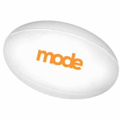 Rugby Ball Stress Ball