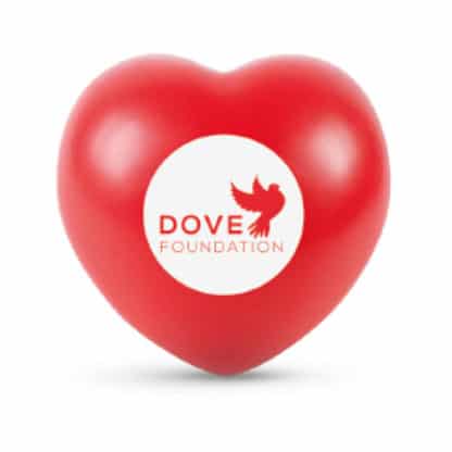 Heart Stress Ball