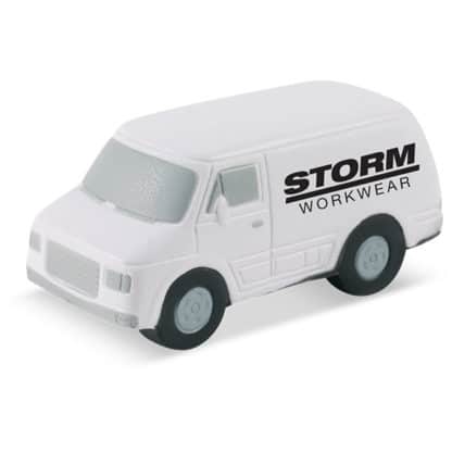 Van Stress Ball