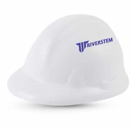 Hard Hat Stress Ball