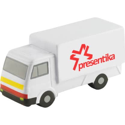 Truck Stress Ball