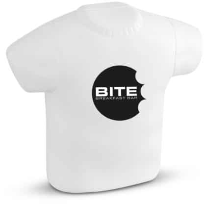 T-Shirt Stress Ball