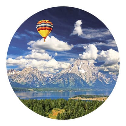Gnalvic Coaster - Image 2