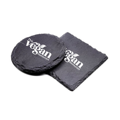 Slate Coaster