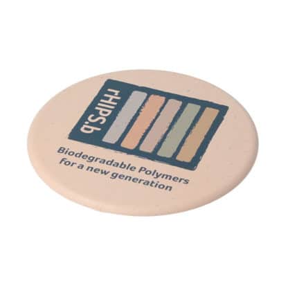 rHIPS.b Coaster