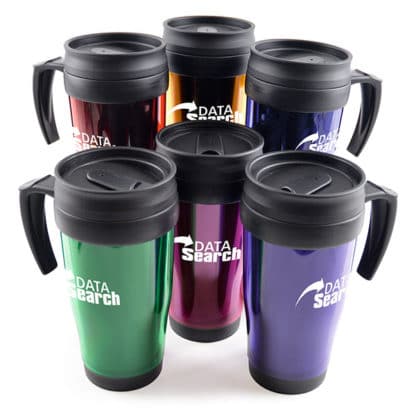 Translucent Travel Mug - Image 3