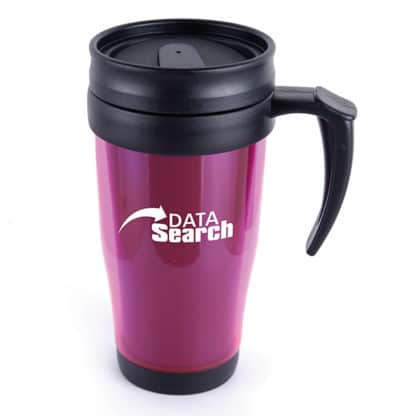 Translucent Travel Mug - Image 5