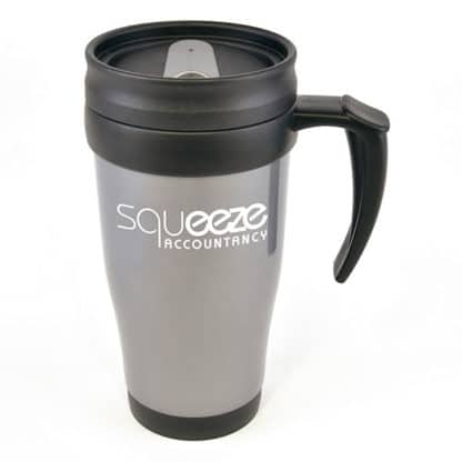 Coloured Travel Mug - Image 8